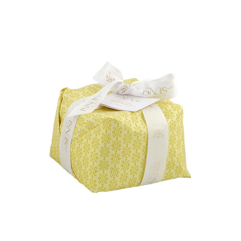 Panettone Crema di Limoncello