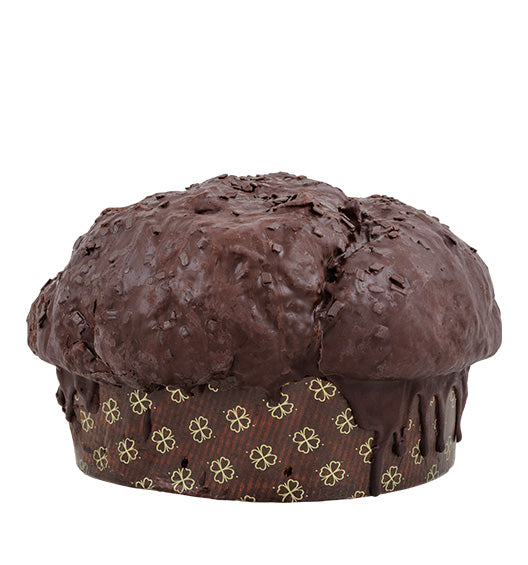 Panettone Crema di Cioccolato