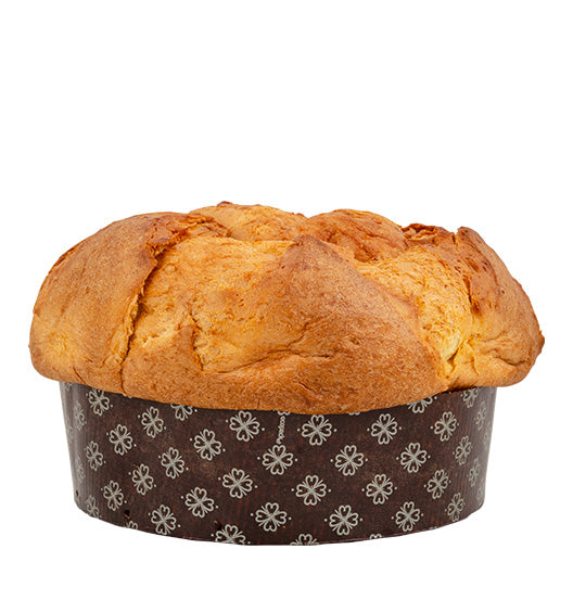 Panettone Crema Zabaione