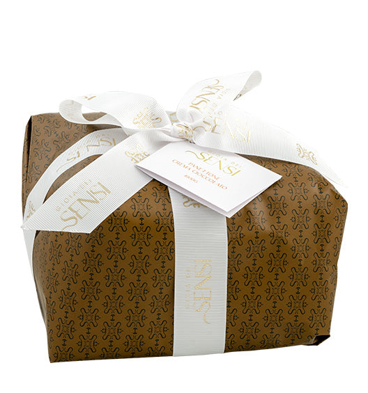 Panettone Crema di Cioccolato