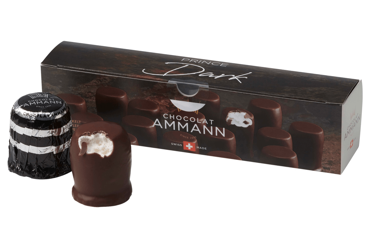 Prinz Dunkel Chocolat Ammann online einkaufen