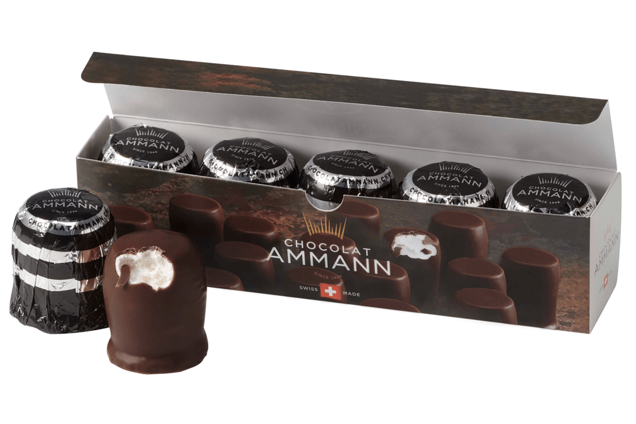 Prinz Dunkel Offen Chocolat Ammann online einkaufen