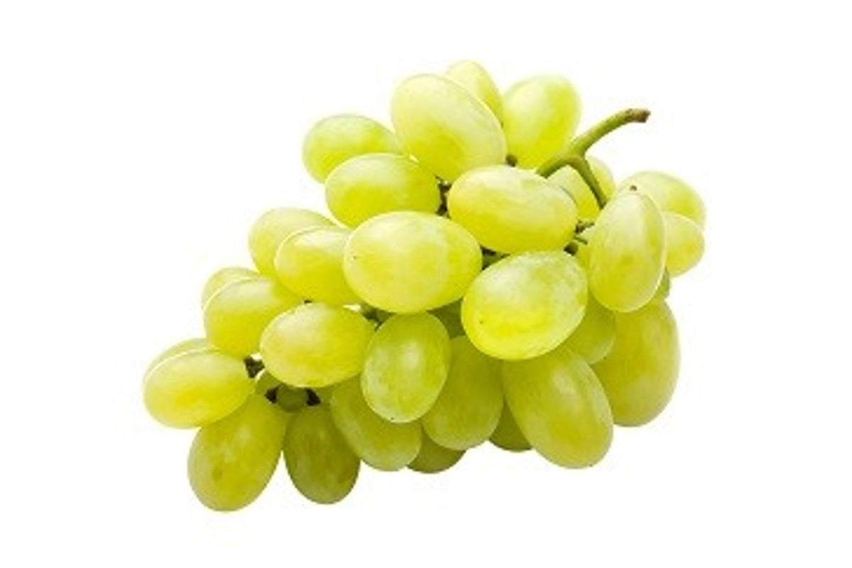 Trauben weiss – vomFRITZ